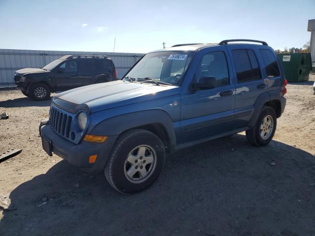 Photo 0 VIN: 1J4GL48K86W174255 - JEEP LIBERTY SP 