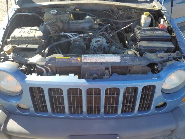 Photo 11 VIN: 1J4GL48K86W174255 - JEEP LIBERTY SP 