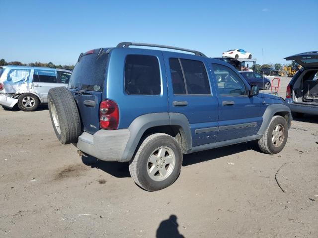 Photo 2 VIN: 1J4GL48K86W174255 - JEEP LIBERTY SP 