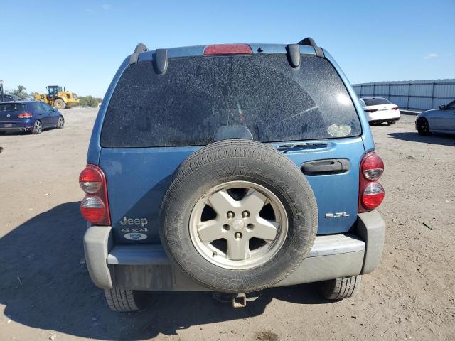 Photo 5 VIN: 1J4GL48K86W174255 - JEEP LIBERTY SP 