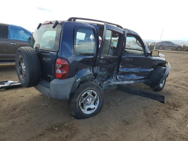 Photo 2 VIN: 1J4GL48K86W217668 - JEEP LIBERTY SP 