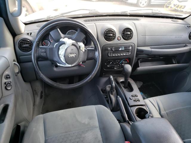 Photo 7 VIN: 1J4GL48K86W217668 - JEEP LIBERTY SP 