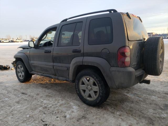 Photo 1 VIN: 1J4GL48K86W223132 - JEEP LIBERTY SP 