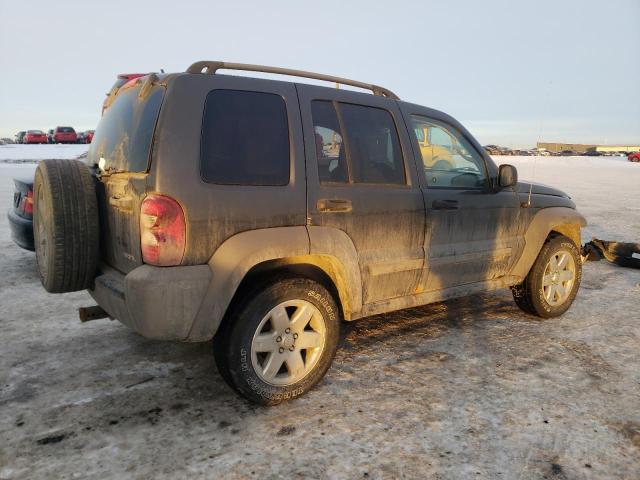 Photo 2 VIN: 1J4GL48K86W223132 - JEEP LIBERTY SP 