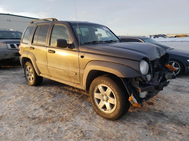 Photo 3 VIN: 1J4GL48K86W223132 - JEEP LIBERTY SP 