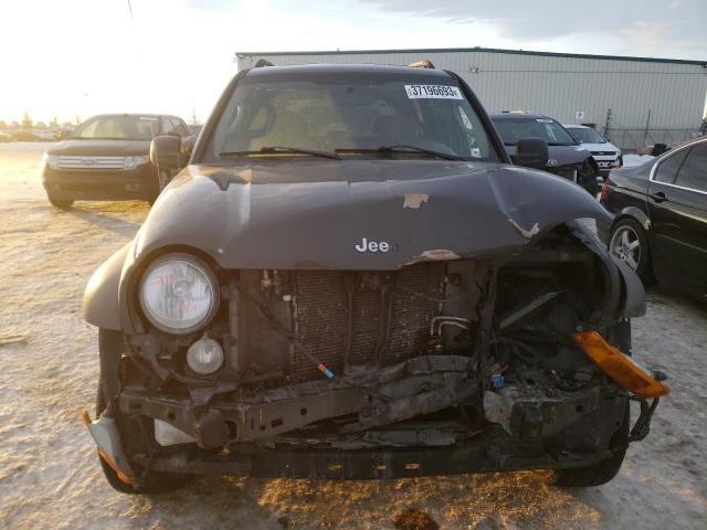 Photo 4 VIN: 1J4GL48K86W223132 - JEEP LIBERTY SP 