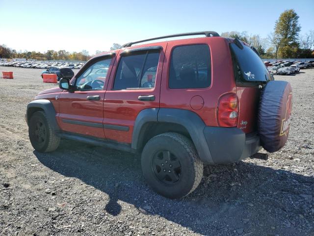 Photo 1 VIN: 1J4GL48K86W235944 - JEEP LIBERTY SP 