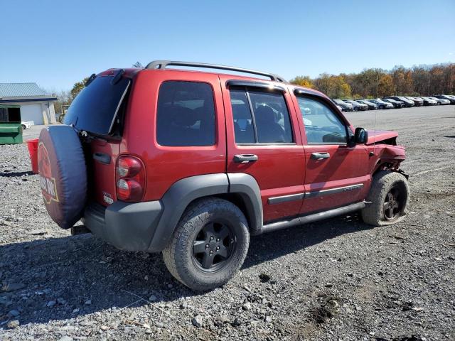 Photo 2 VIN: 1J4GL48K86W235944 - JEEP LIBERTY SP 