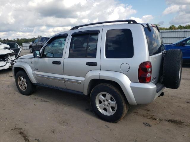 Photo 1 VIN: 1J4GL48K86W257443 - JEEP LIBERTY SP 