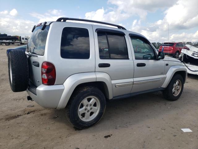 Photo 2 VIN: 1J4GL48K86W257443 - JEEP LIBERTY SP 