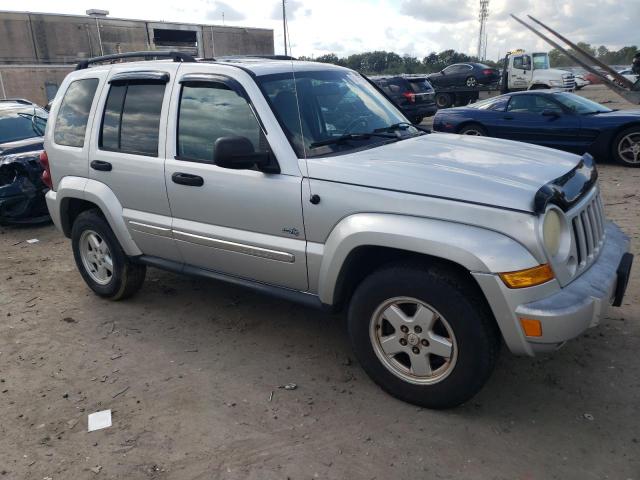 Photo 3 VIN: 1J4GL48K86W257443 - JEEP LIBERTY SP 