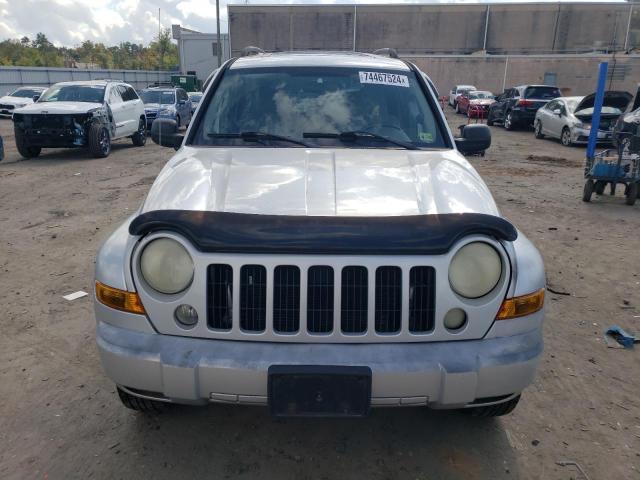 Photo 4 VIN: 1J4GL48K86W257443 - JEEP LIBERTY SP 