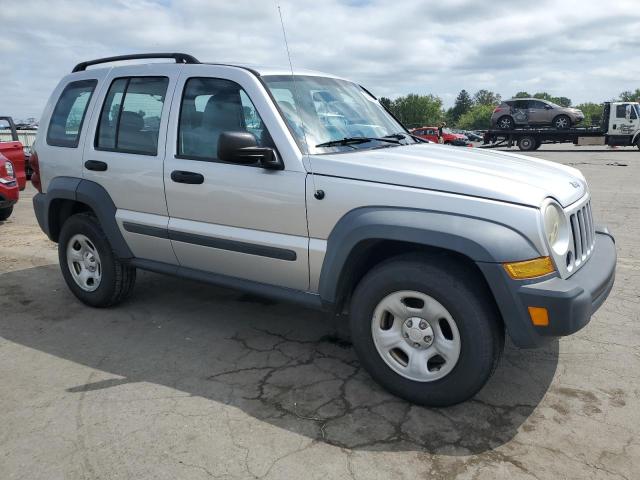 Photo 3 VIN: 1J4GL48K87W501092 - JEEP LIBERTY SP 