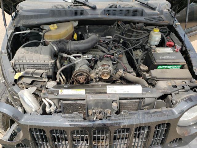 Photo 11 VIN: 1J4GL48K87W523867 - JEEP LIBERTY 