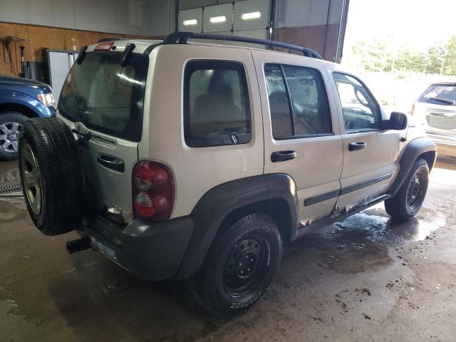 Photo 2 VIN: 1J4GL48K87W524002 - JEEP LIBERTY SP 