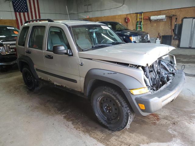 Photo 3 VIN: 1J4GL48K87W524002 - JEEP LIBERTY SP 