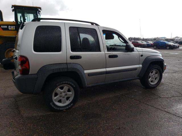 Photo 2 VIN: 1J4GL48K87W543312 - JEEP LIBERTY SP 