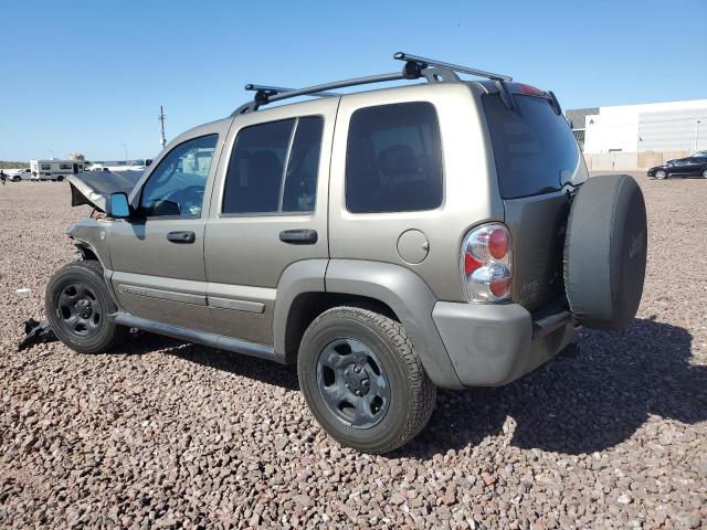 Photo 1 VIN: 1J4GL48K87W575919 - JEEP LIBERTY 