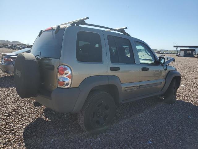 Photo 2 VIN: 1J4GL48K87W575919 - JEEP LIBERTY 