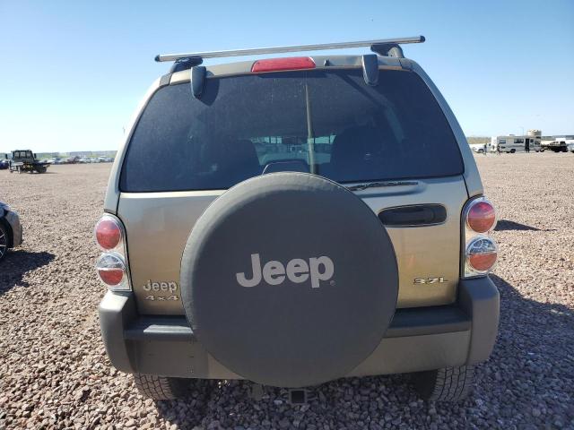 Photo 5 VIN: 1J4GL48K87W575919 - JEEP LIBERTY 