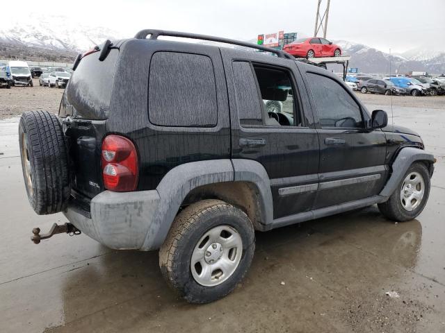 Photo 2 VIN: 1J4GL48K87W621197 - JEEP LIBERTY 