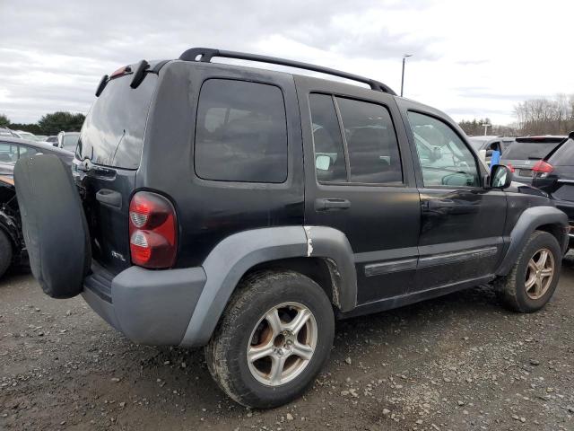 Photo 2 VIN: 1J4GL48K87W646391 - JEEP LIBERTY 