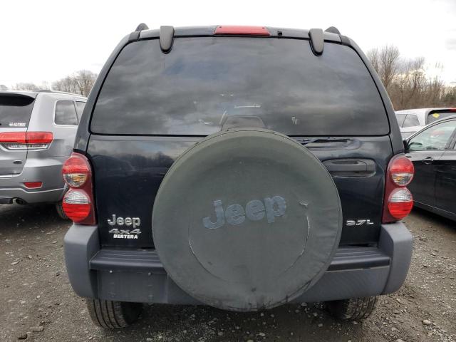 Photo 5 VIN: 1J4GL48K87W646391 - JEEP LIBERTY 