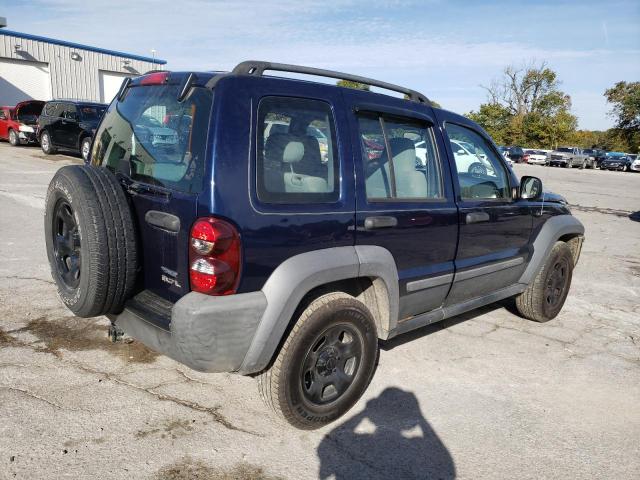 Photo 2 VIN: 1J4GL48K87W647489 - JEEP LIBERTY 