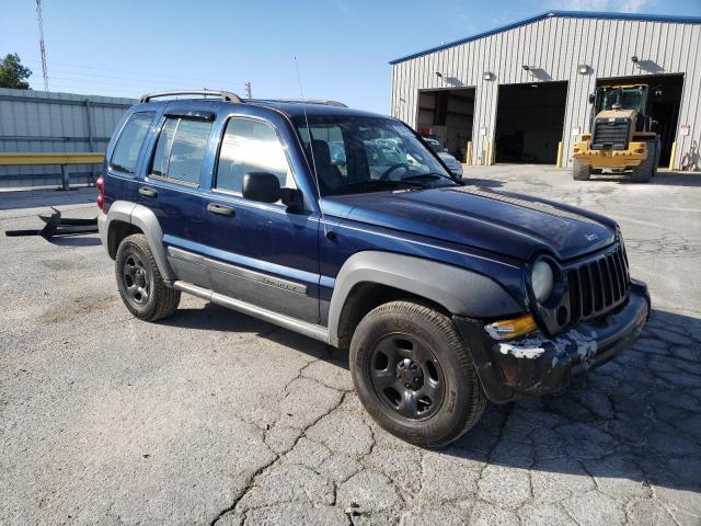 Photo 3 VIN: 1J4GL48K87W647489 - JEEP LIBERTY 