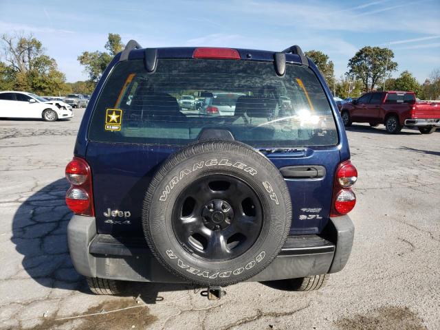 Photo 5 VIN: 1J4GL48K87W647489 - JEEP LIBERTY 