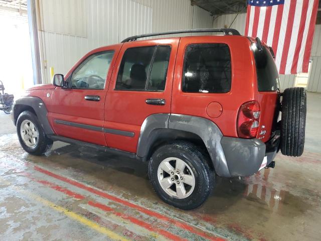 Photo 1 VIN: 1J4GL48K87W650859 - JEEP LIBERTY 