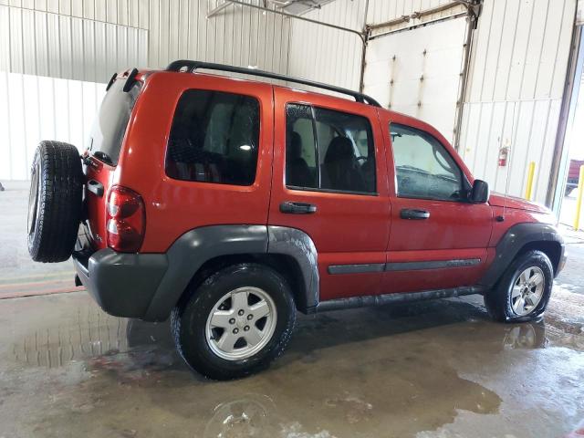 Photo 2 VIN: 1J4GL48K87W650859 - JEEP LIBERTY 