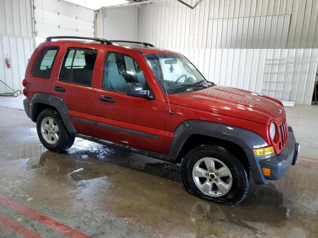 Photo 3 VIN: 1J4GL48K87W650859 - JEEP LIBERTY 