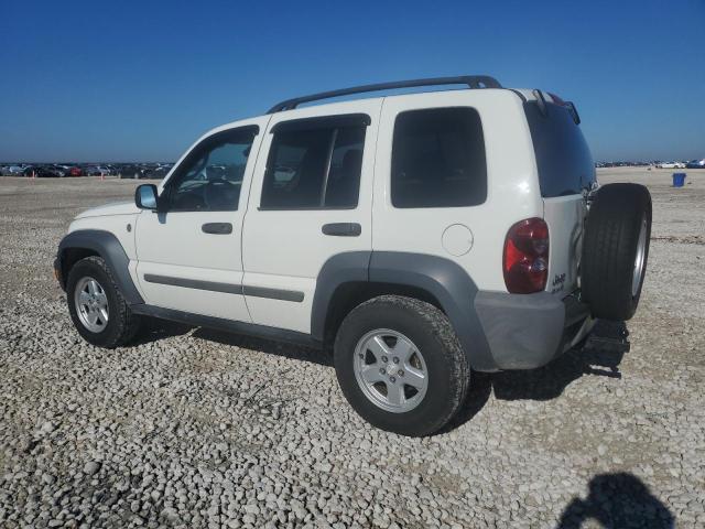 Photo 1 VIN: 1J4GL48K87W707349 - JEEP LIBERTY SP 