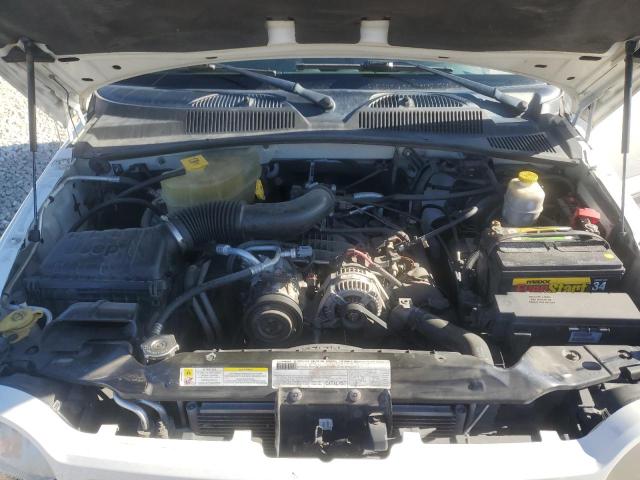 Photo 10 VIN: 1J4GL48K87W707349 - JEEP LIBERTY SP 