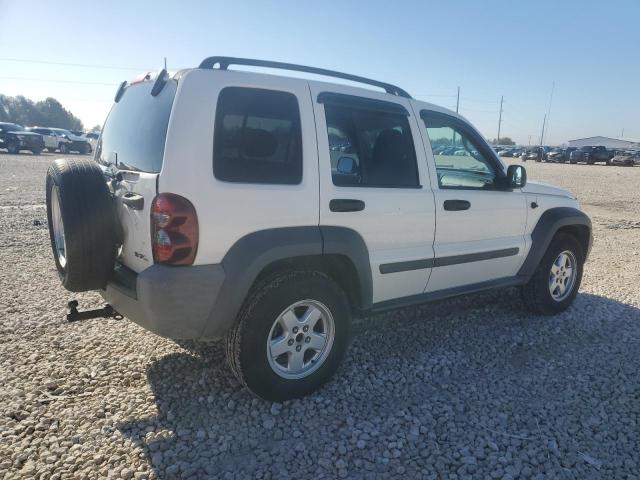 Photo 2 VIN: 1J4GL48K87W707349 - JEEP LIBERTY SP 