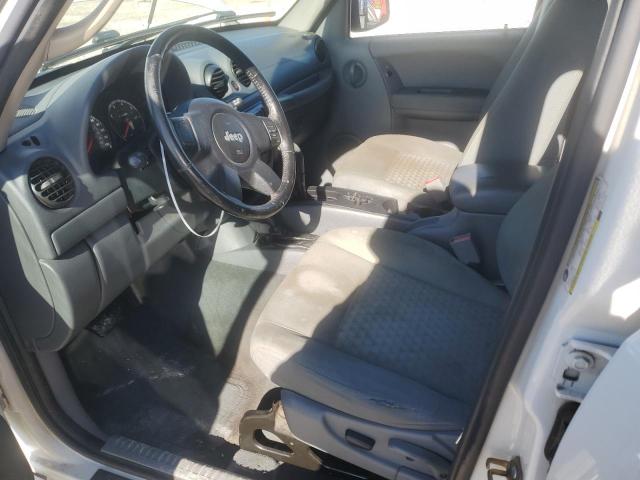 Photo 6 VIN: 1J4GL48K87W707349 - JEEP LIBERTY SP 