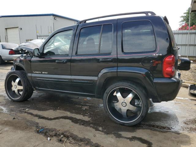 Photo 1 VIN: 1J4GL48K92W101891 - JEEP LIBERTY SP 