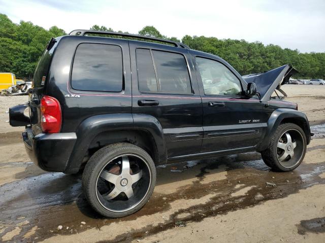 Photo 2 VIN: 1J4GL48K92W101891 - JEEP LIBERTY SP 