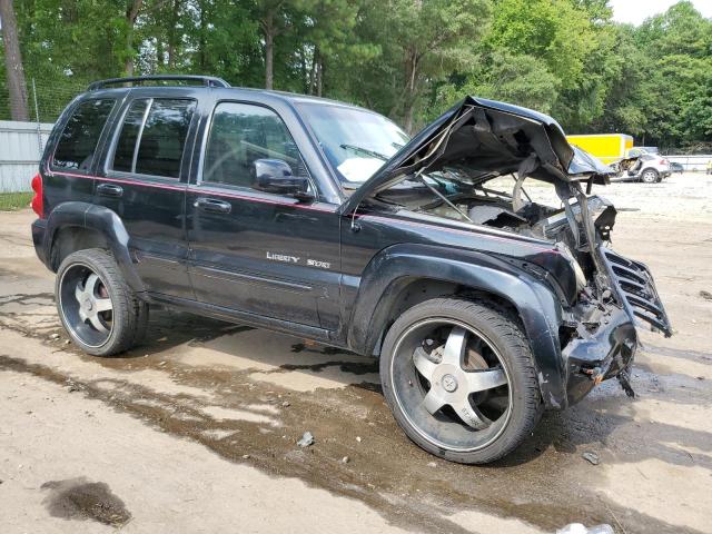 Photo 3 VIN: 1J4GL48K92W101891 - JEEP LIBERTY SP 