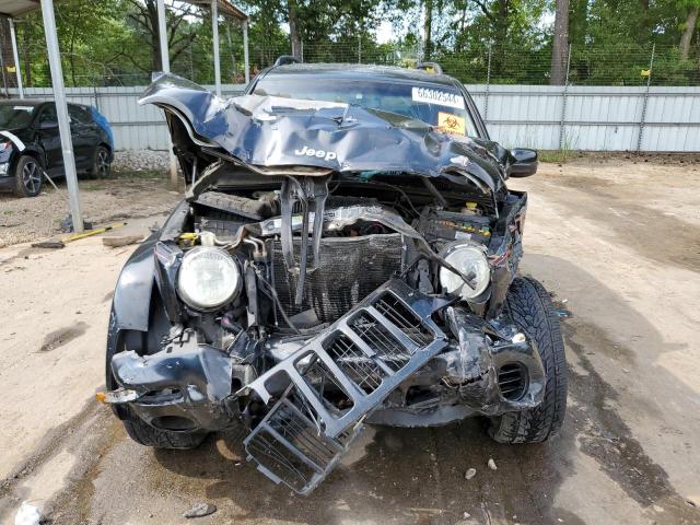 Photo 4 VIN: 1J4GL48K92W101891 - JEEP LIBERTY SP 