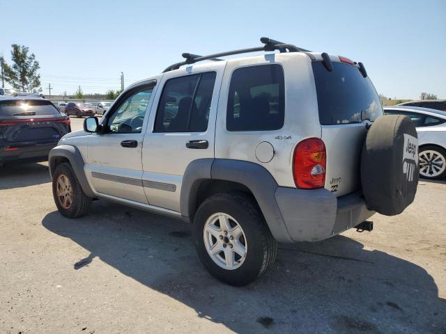 Photo 1 VIN: 1J4GL48K92W199224 - JEEP LIBERTY SP 