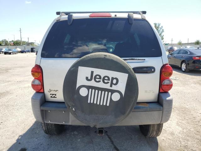 Photo 5 VIN: 1J4GL48K92W199224 - JEEP LIBERTY SP 