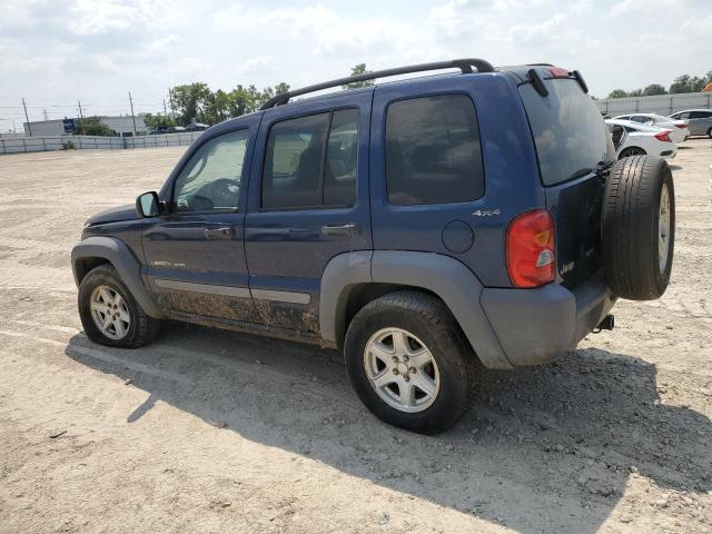 Photo 1 VIN: 1J4GL48K92W239785 - JEEP LIBERTY SP 