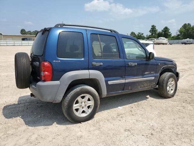 Photo 2 VIN: 1J4GL48K92W239785 - JEEP LIBERTY SP 