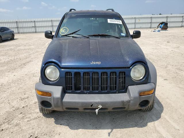 Photo 4 VIN: 1J4GL48K92W239785 - JEEP LIBERTY SP 