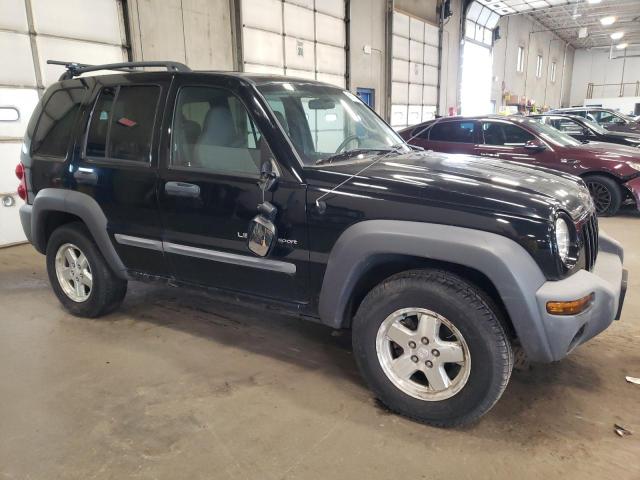 Photo 3 VIN: 1J4GL48K93W535391 - JEEP LIBERTY SP 