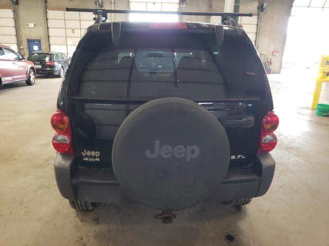 Photo 5 VIN: 1J4GL48K93W535391 - JEEP LIBERTY SP 