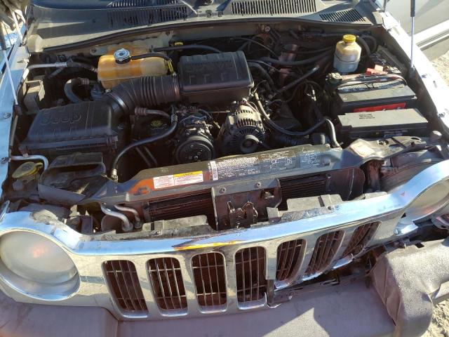 Photo 11 VIN: 1J4GL48K93W706351 - JEEP LIBERTY SP 