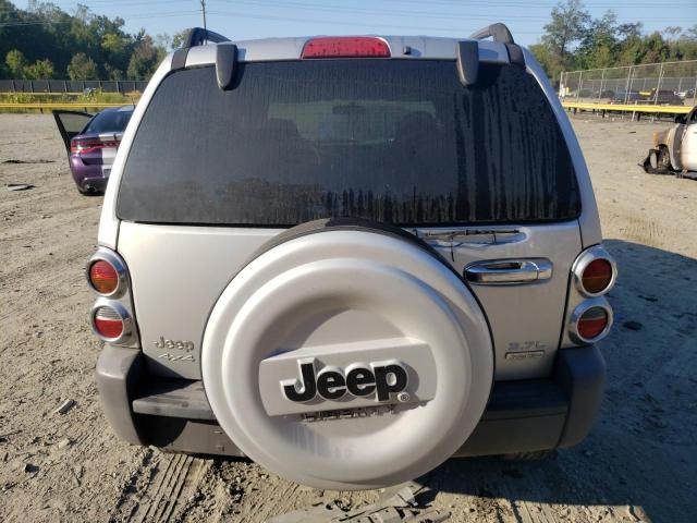 Photo 5 VIN: 1J4GL48K93W706351 - JEEP LIBERTY SP 